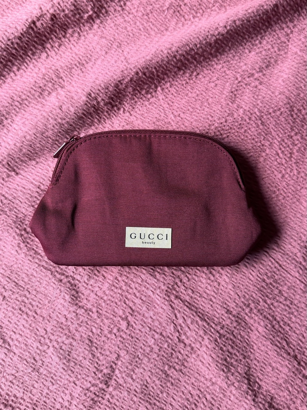Gucci Beauty Pouch
